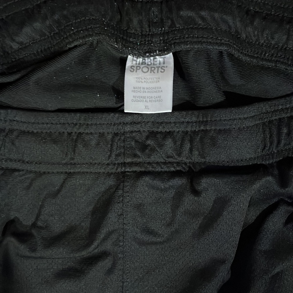 Athletic Shorts - Picture 2 of 2